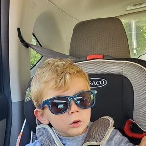 Meet your Posher, Paula